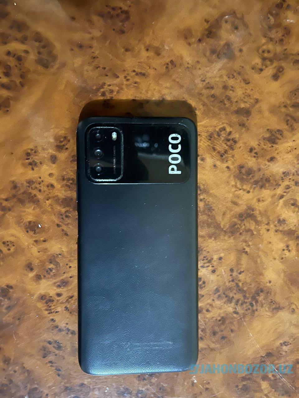 Poco m3