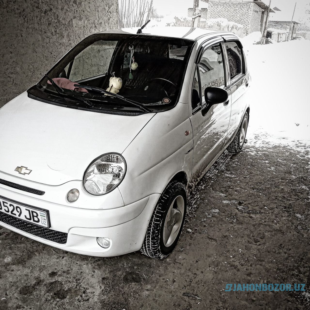 Matiz