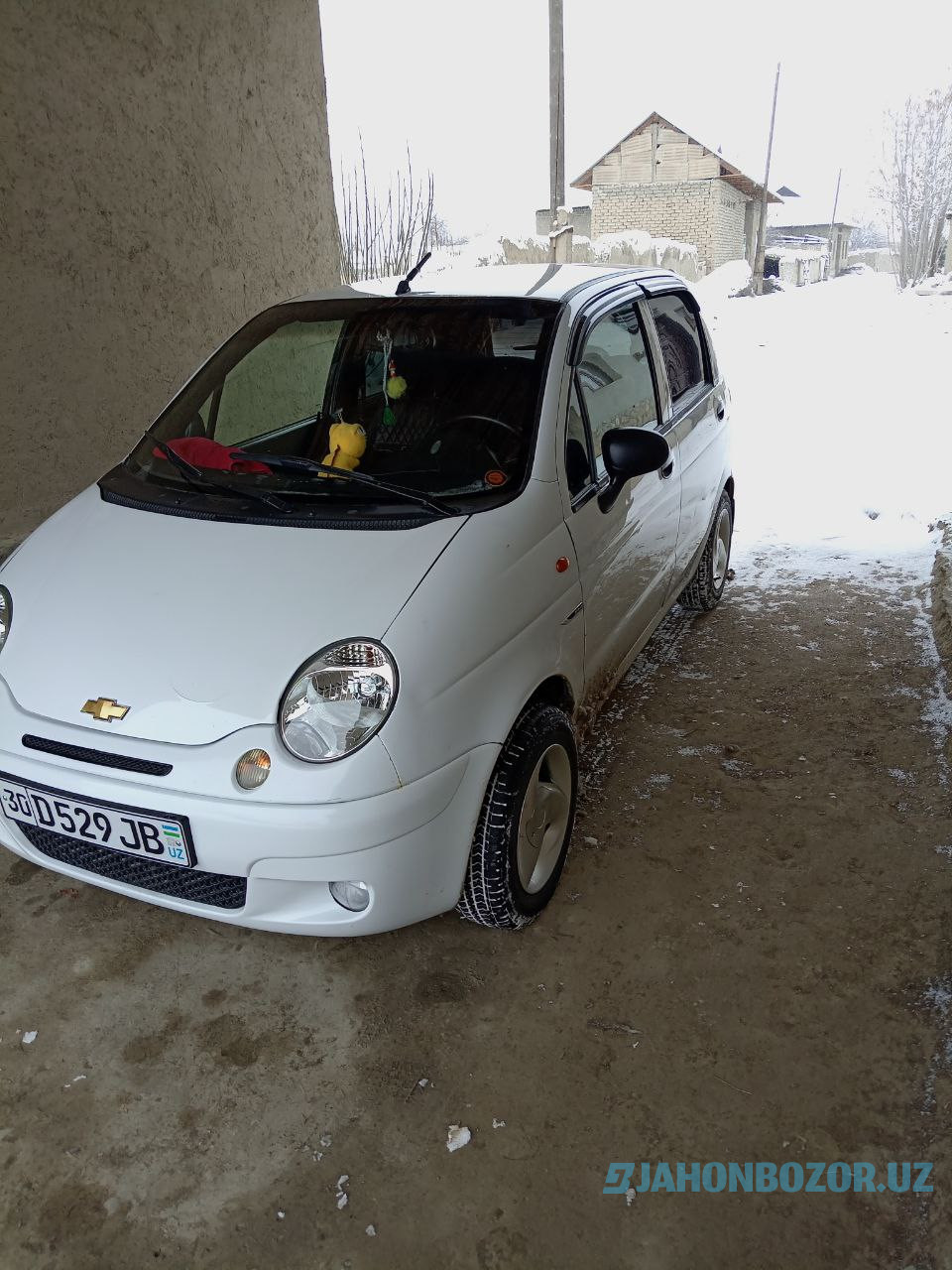 Matiz