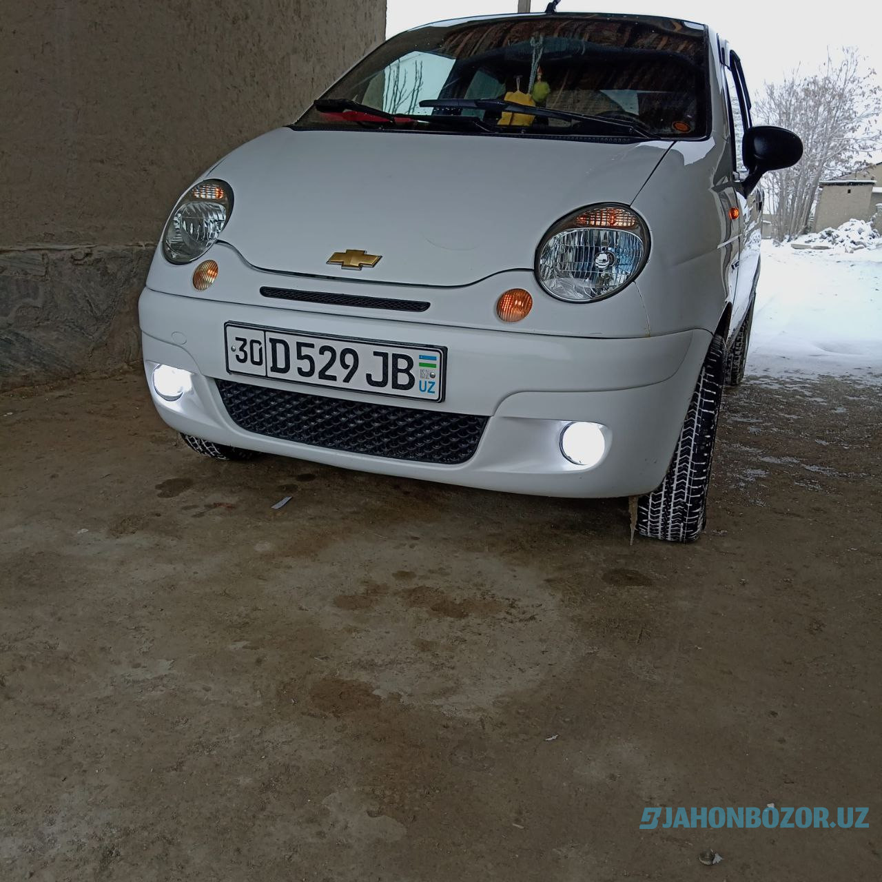 Matiz