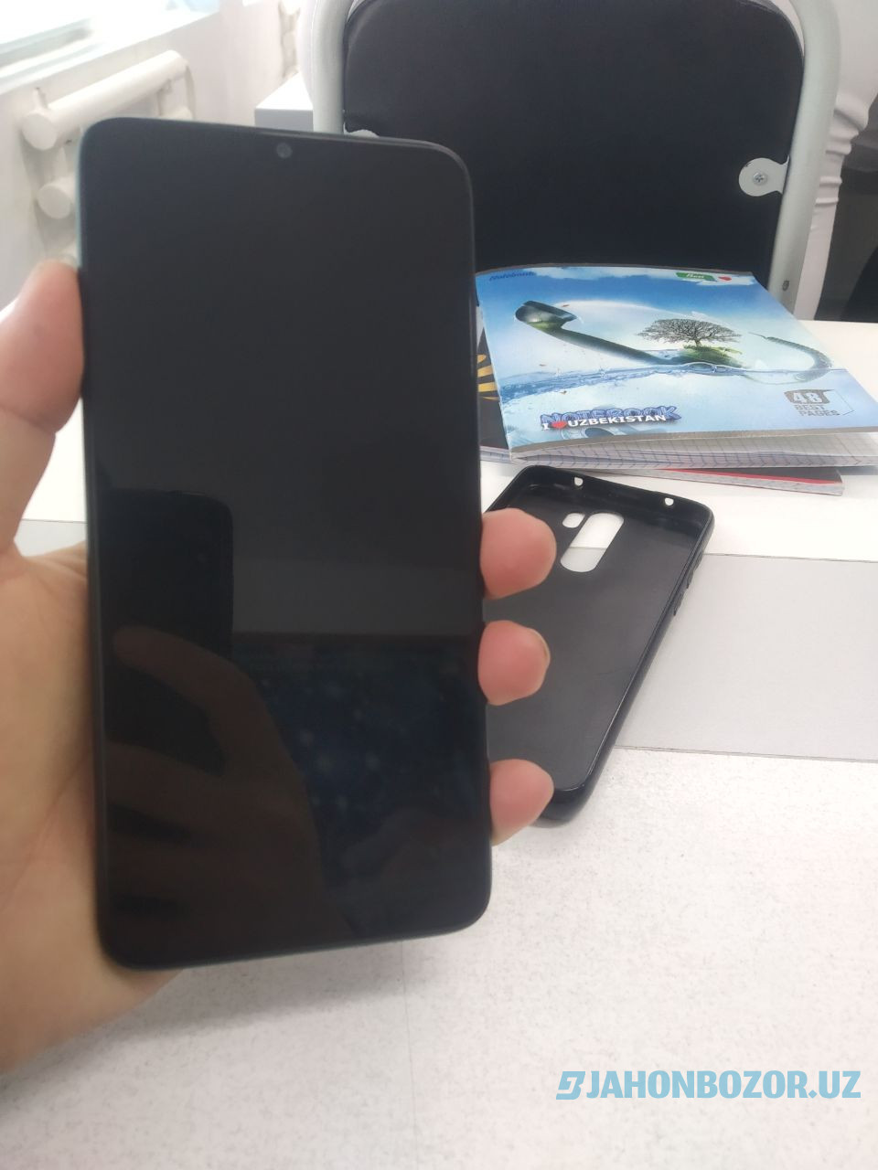 Redmi not8 pro