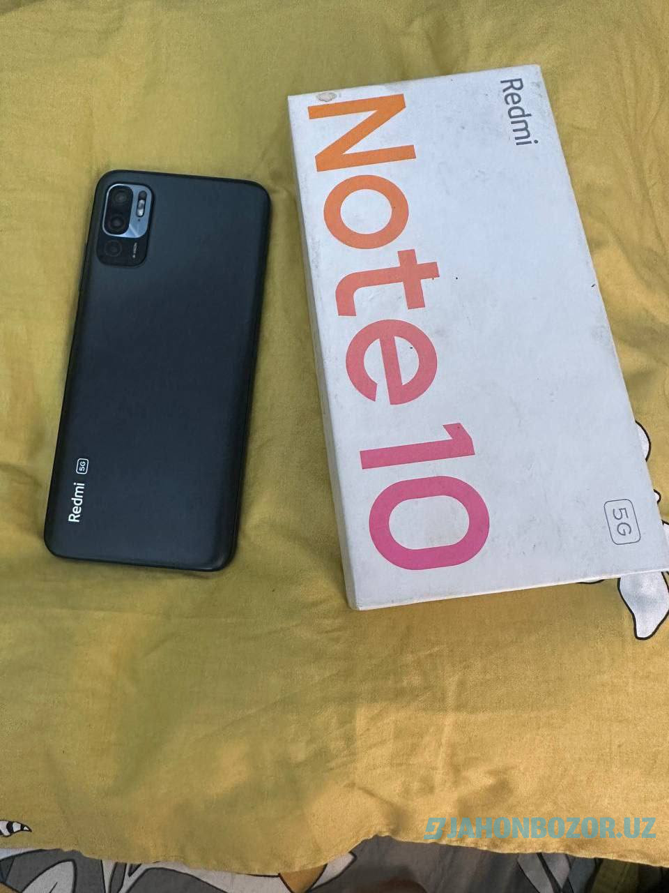 Redmi bote 10