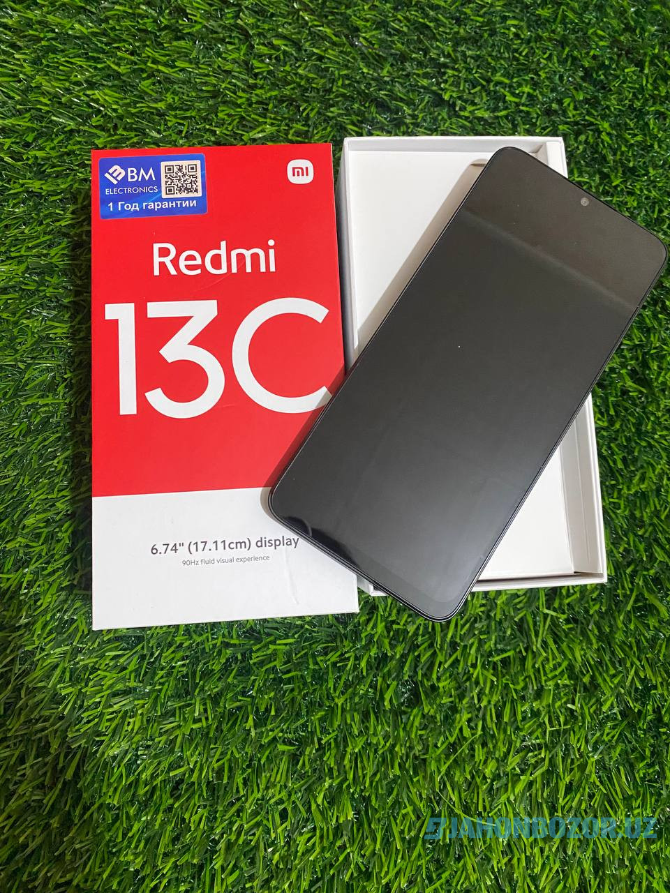 Redmi note 11 S