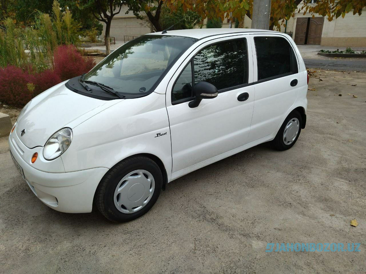 Matiz