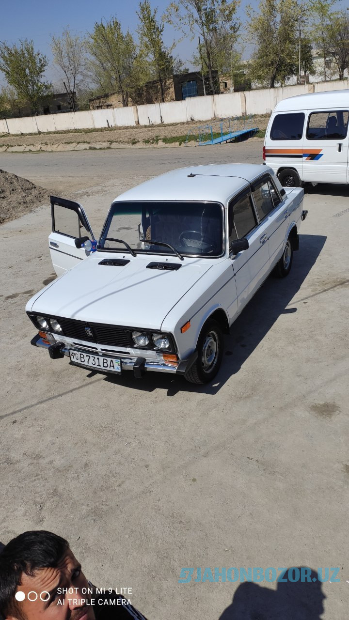 Vaz 2106