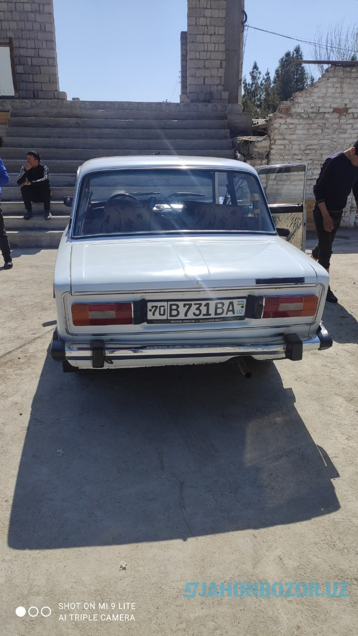 Vaz 2106