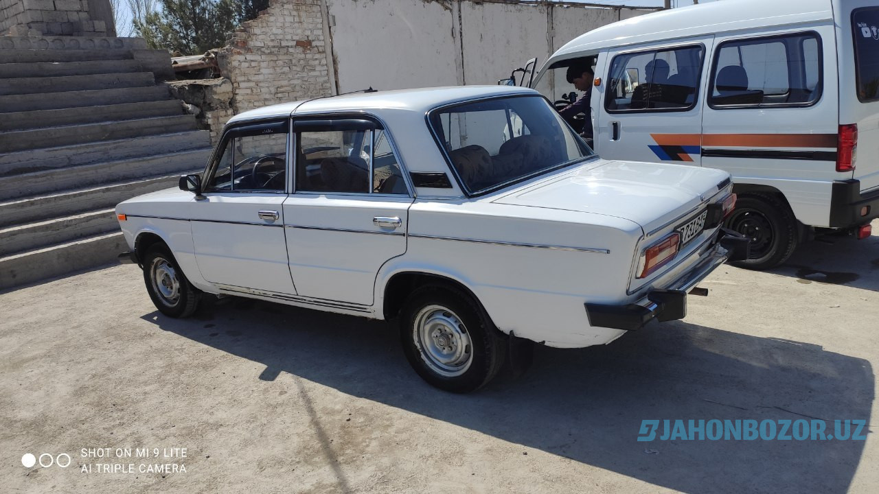 Vaz 2106