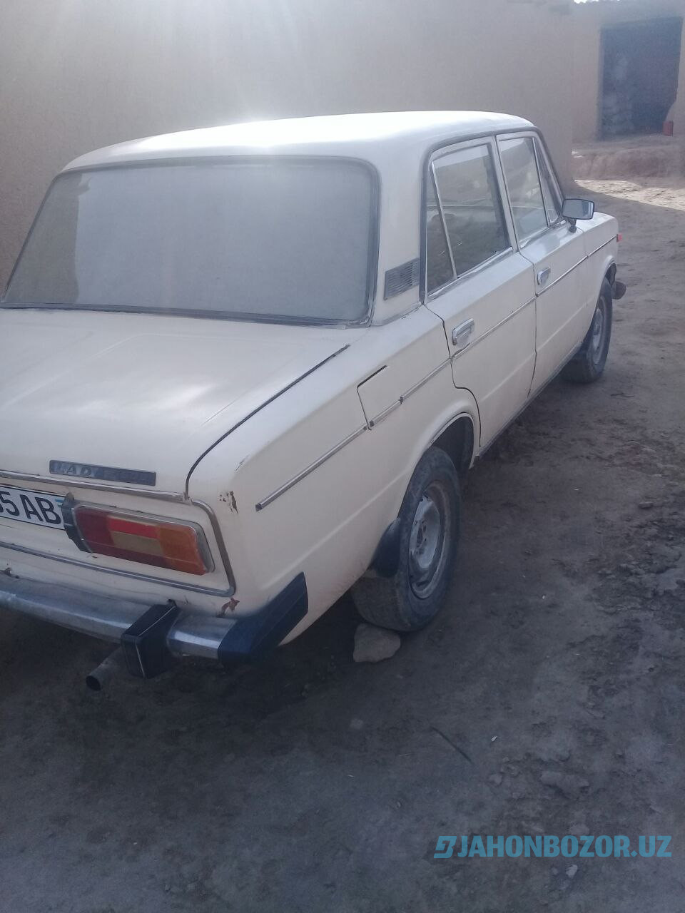 Vaz 2106