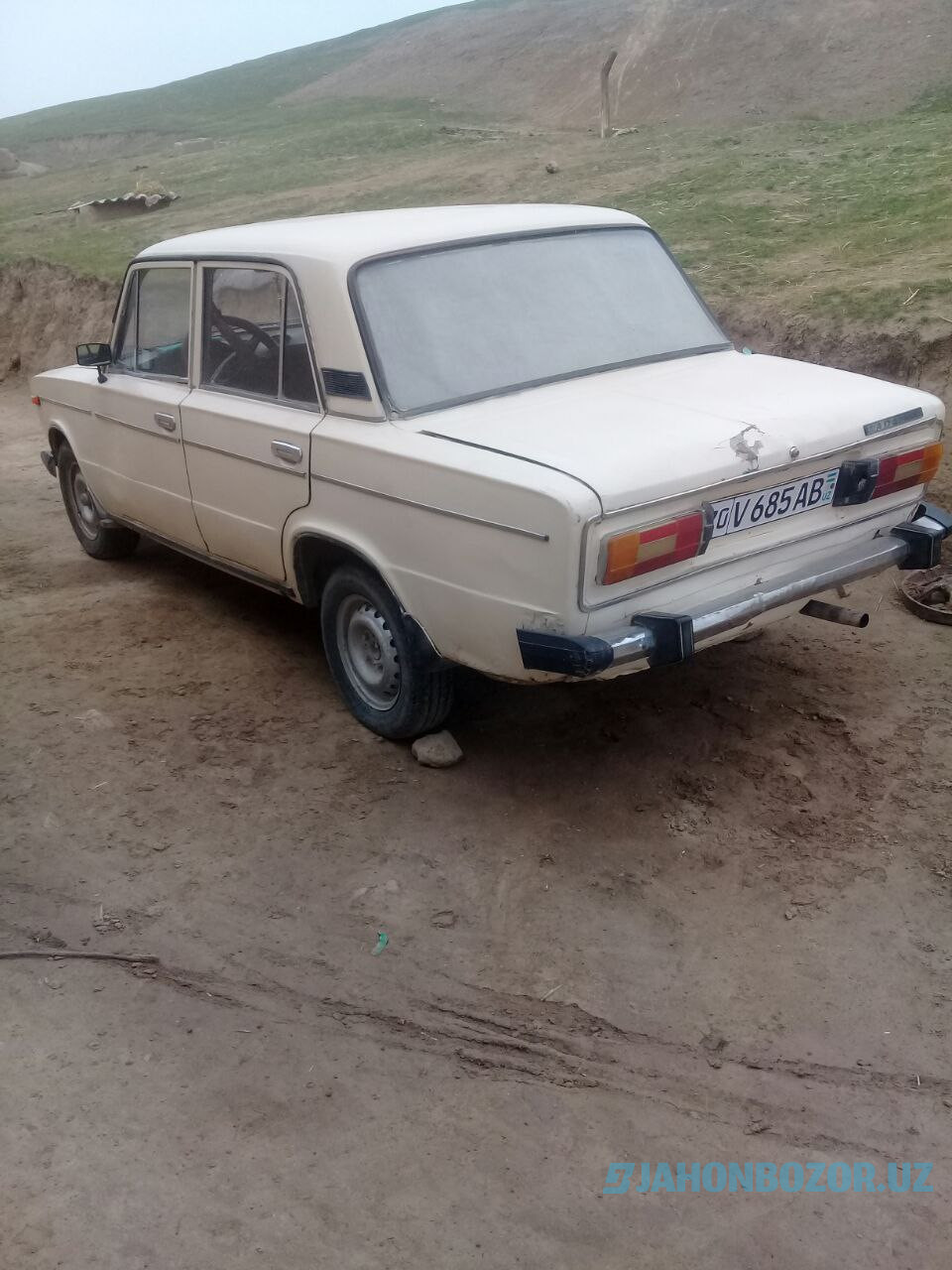 Vaz 2106