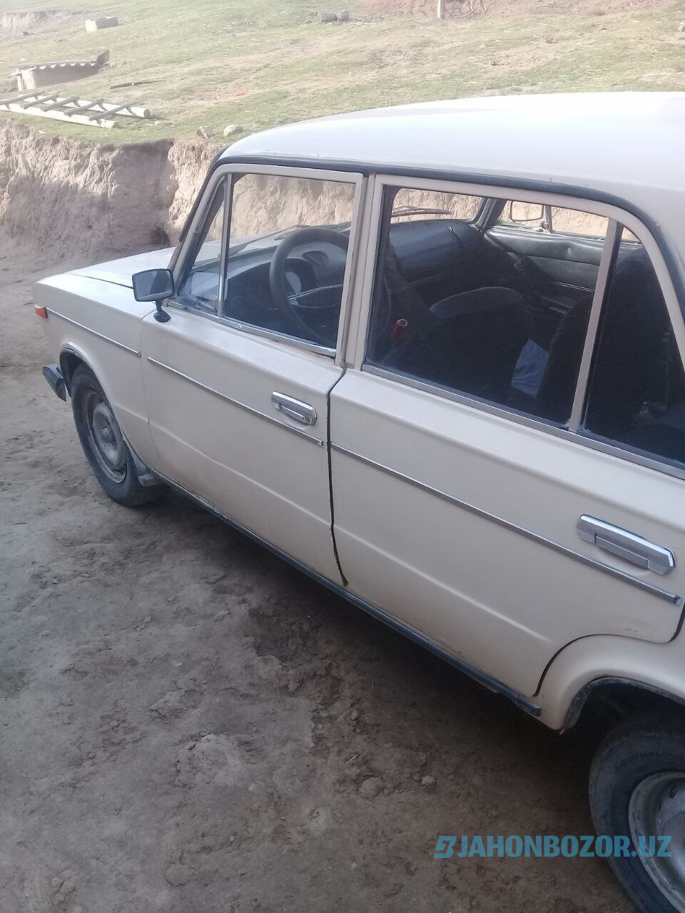 Vaz 2106