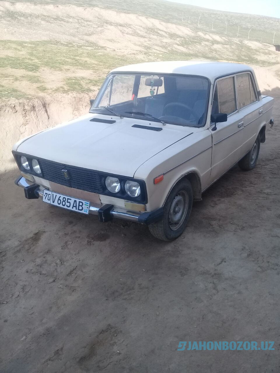 Vaz 2106