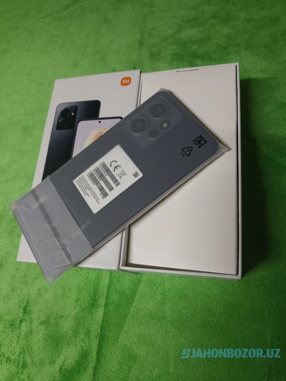 Redmi note 12