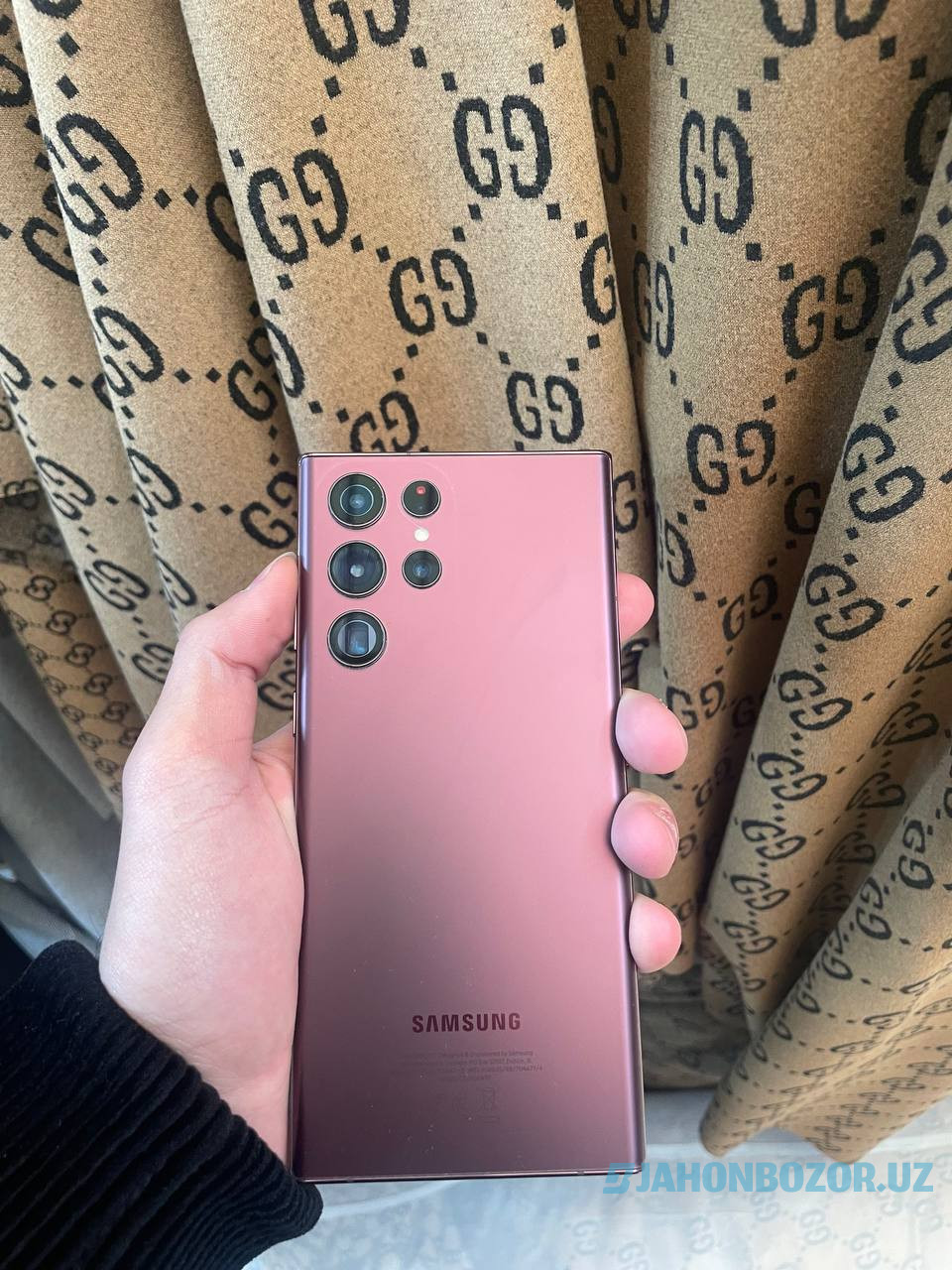 Samsung 22 ultra