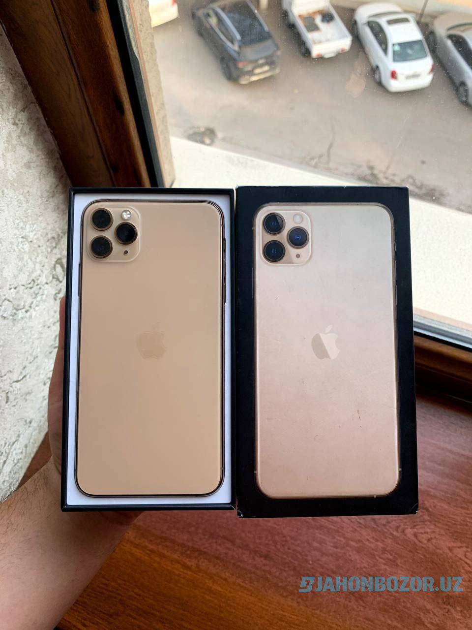 IPhone 11 pro max