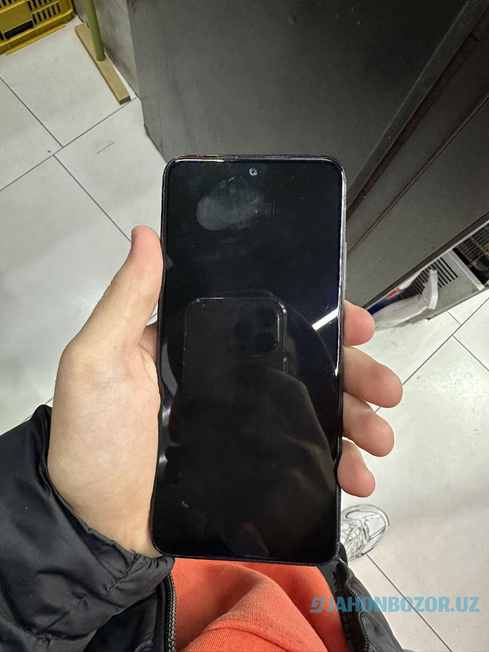 Redmi note 11