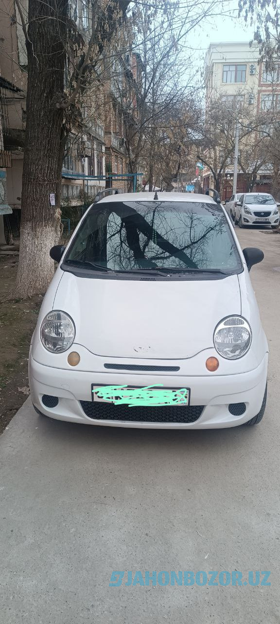 Matiz