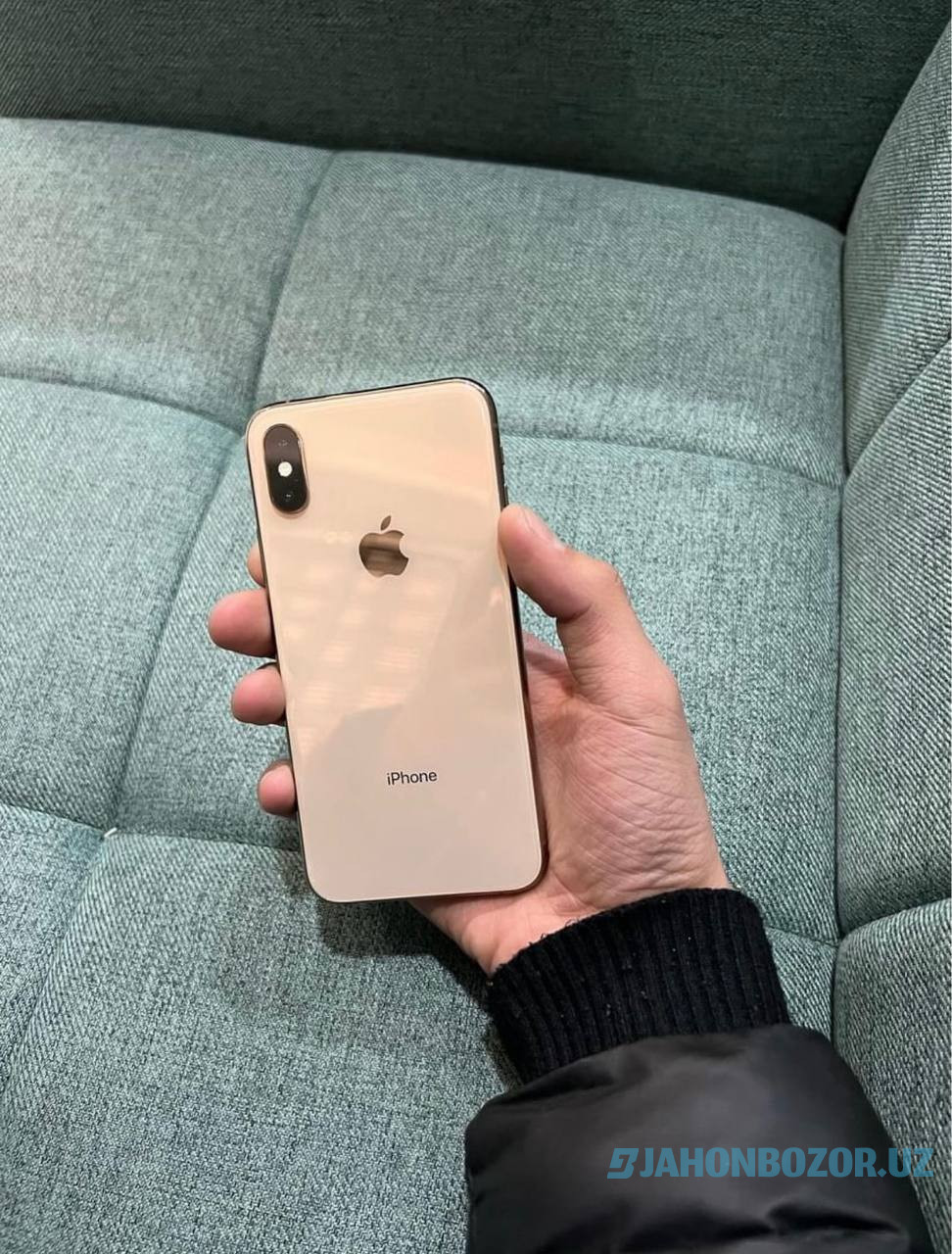 Iphone Xs