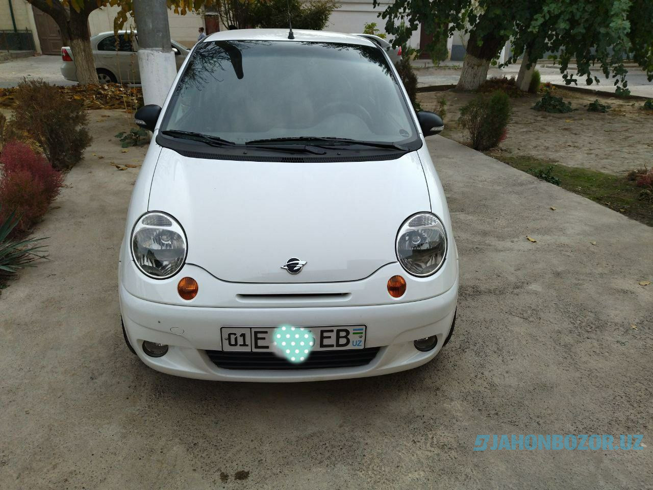 Matiz