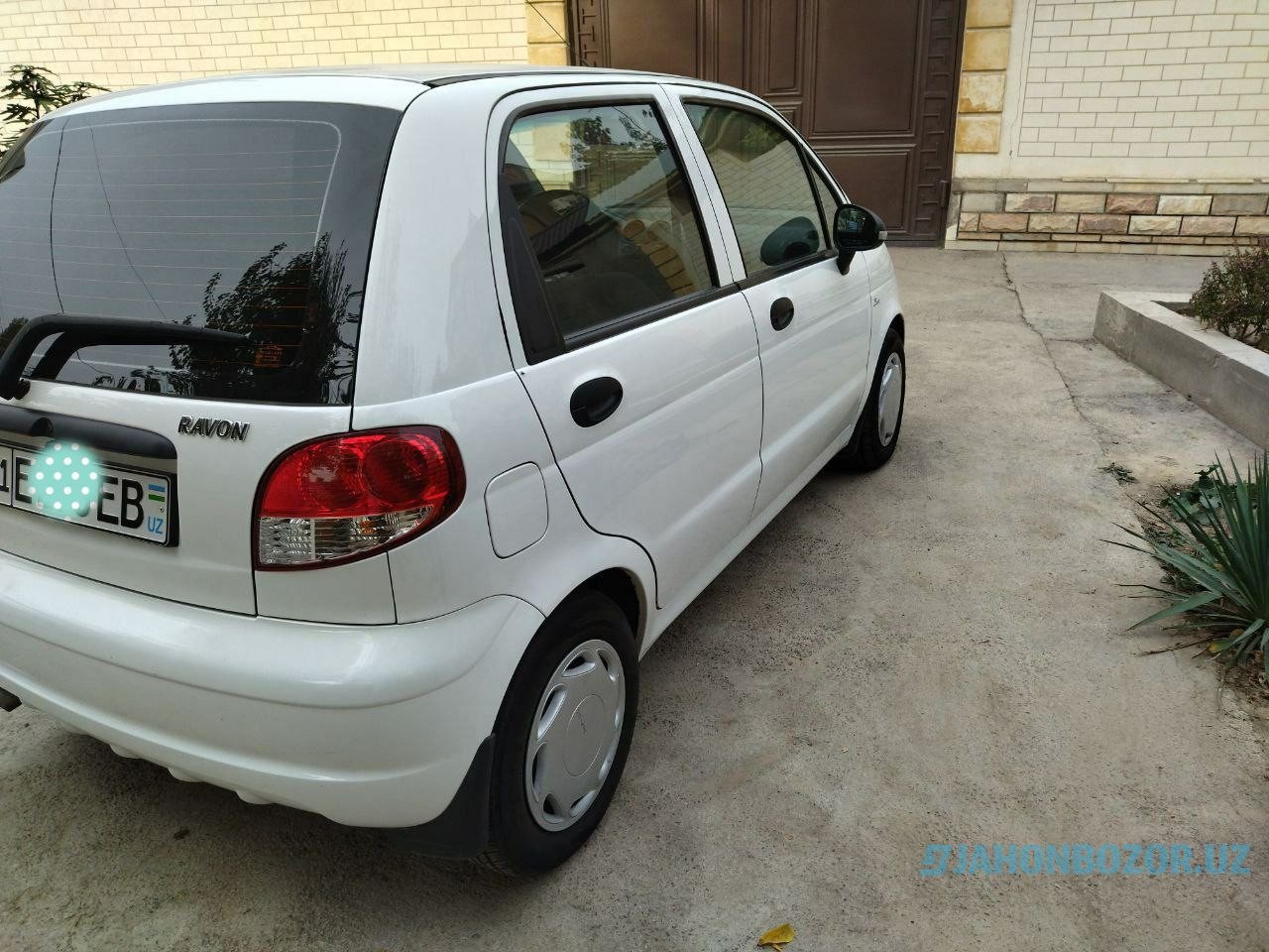 Matiz