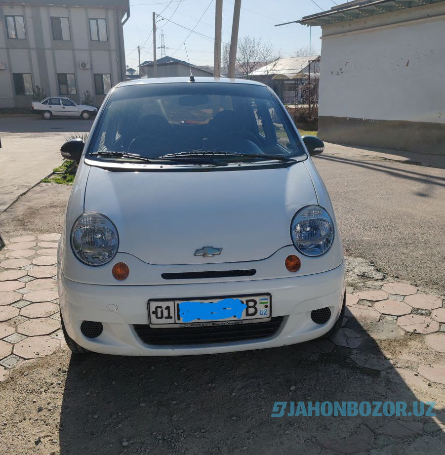 Matiz