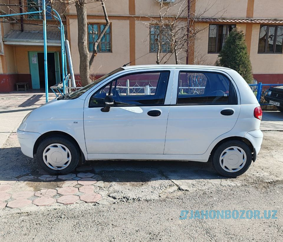 Matiz