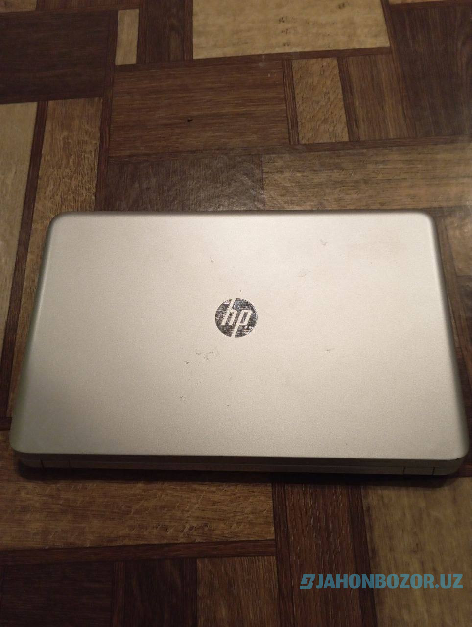 HP noutbuk