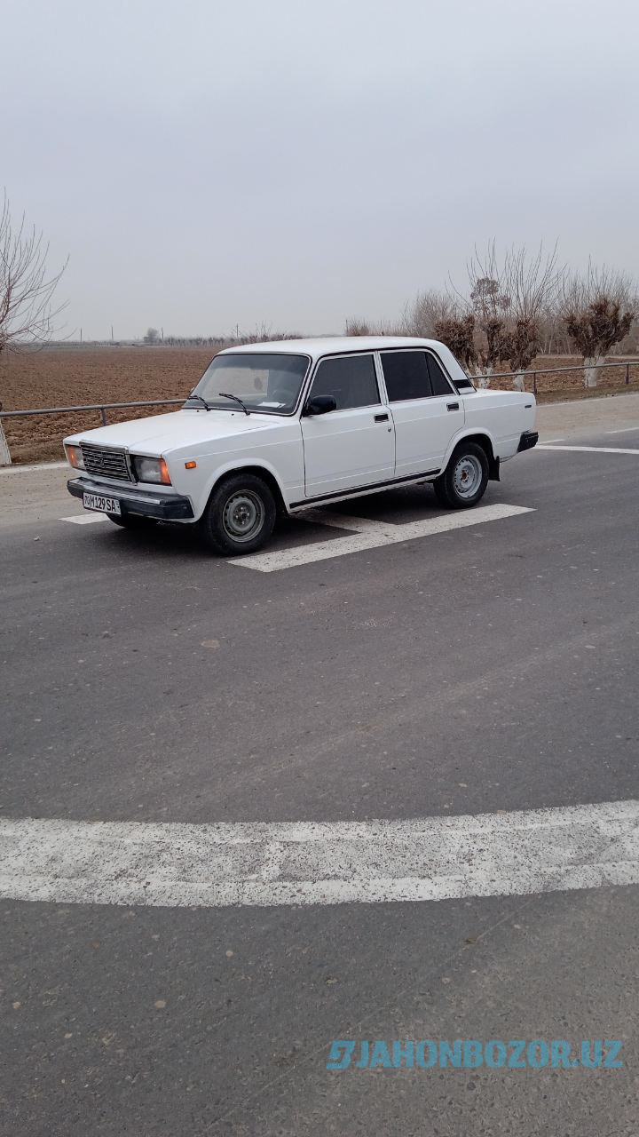 VAZ 2107