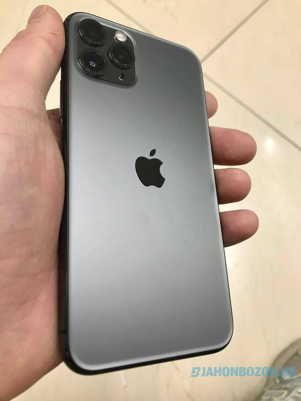 Iphone 11 pro