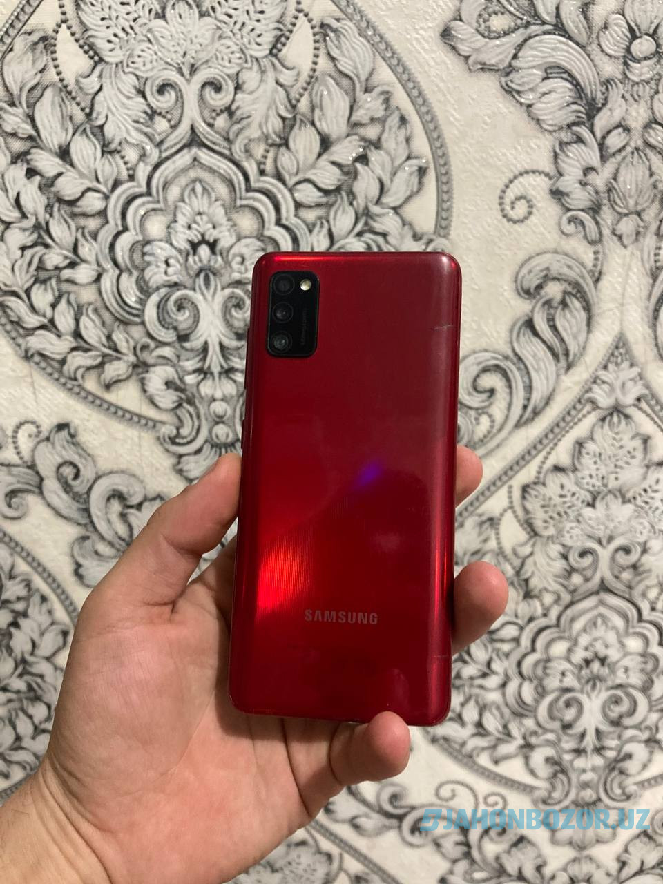 Samsung Galaxy A 41