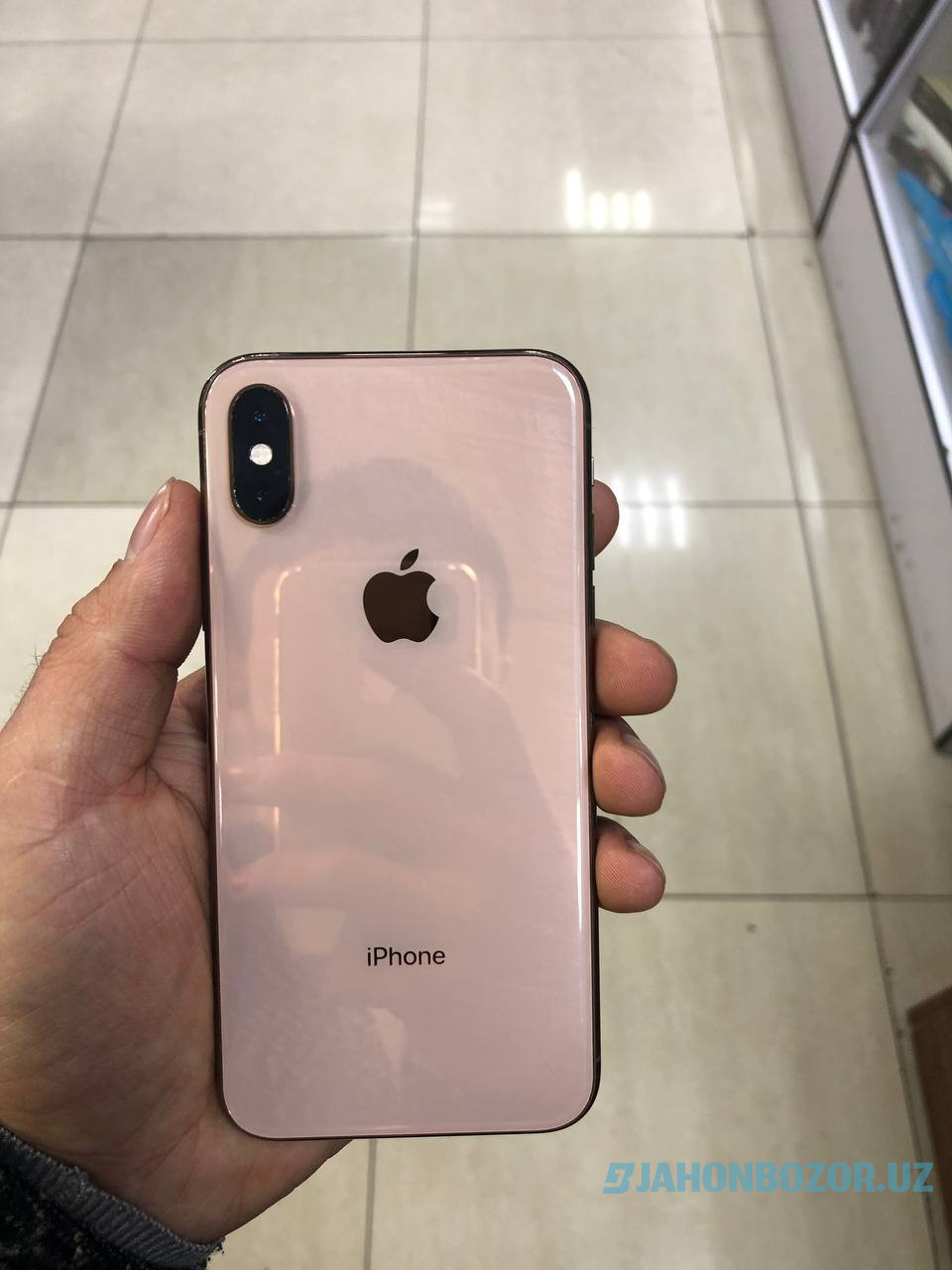 Iphone XS