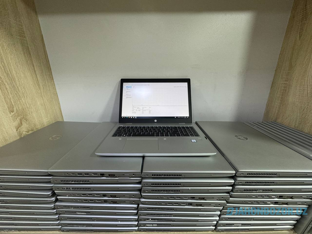 HP probook 650 G5 