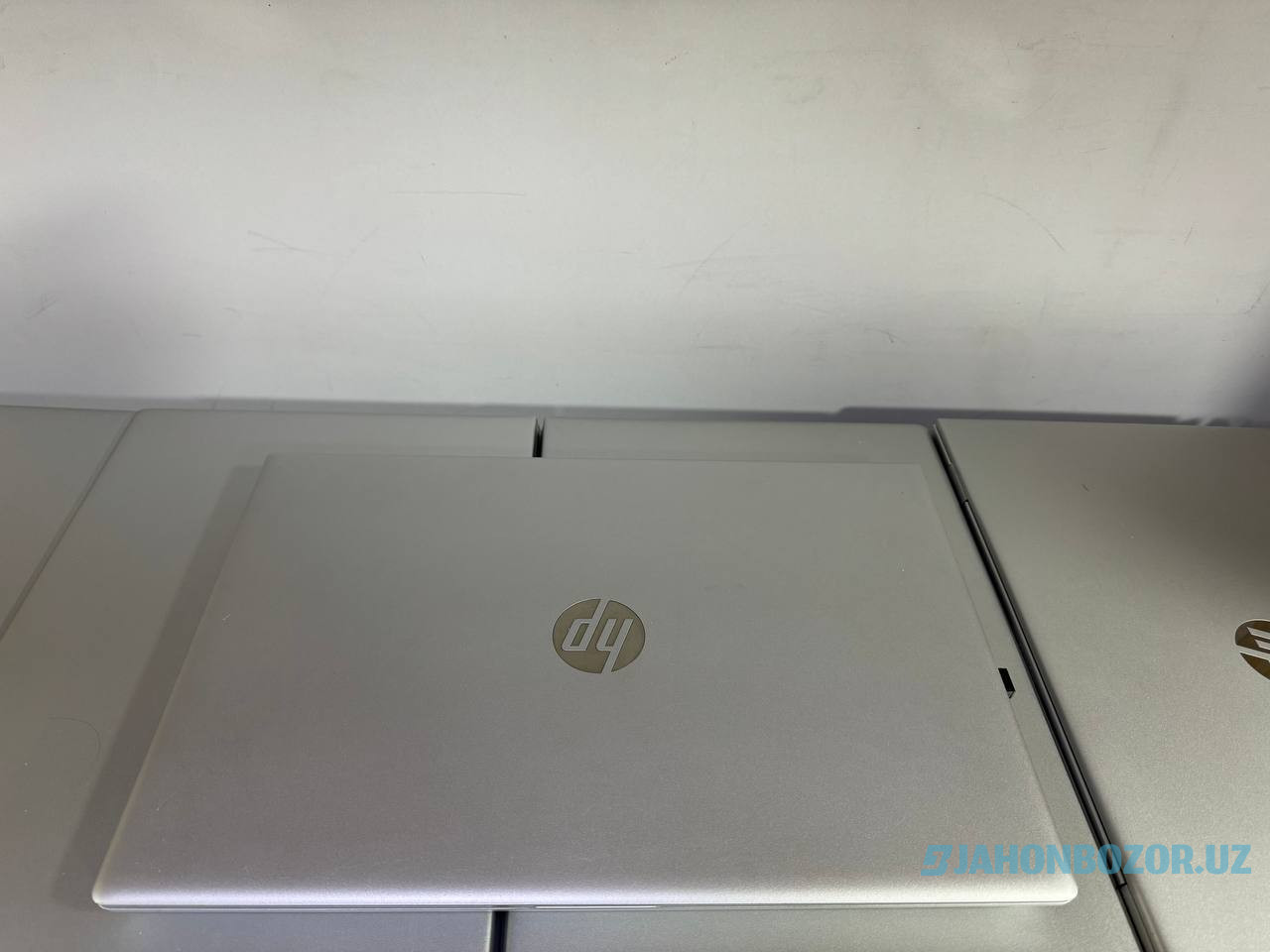 HP probook 650 G5 