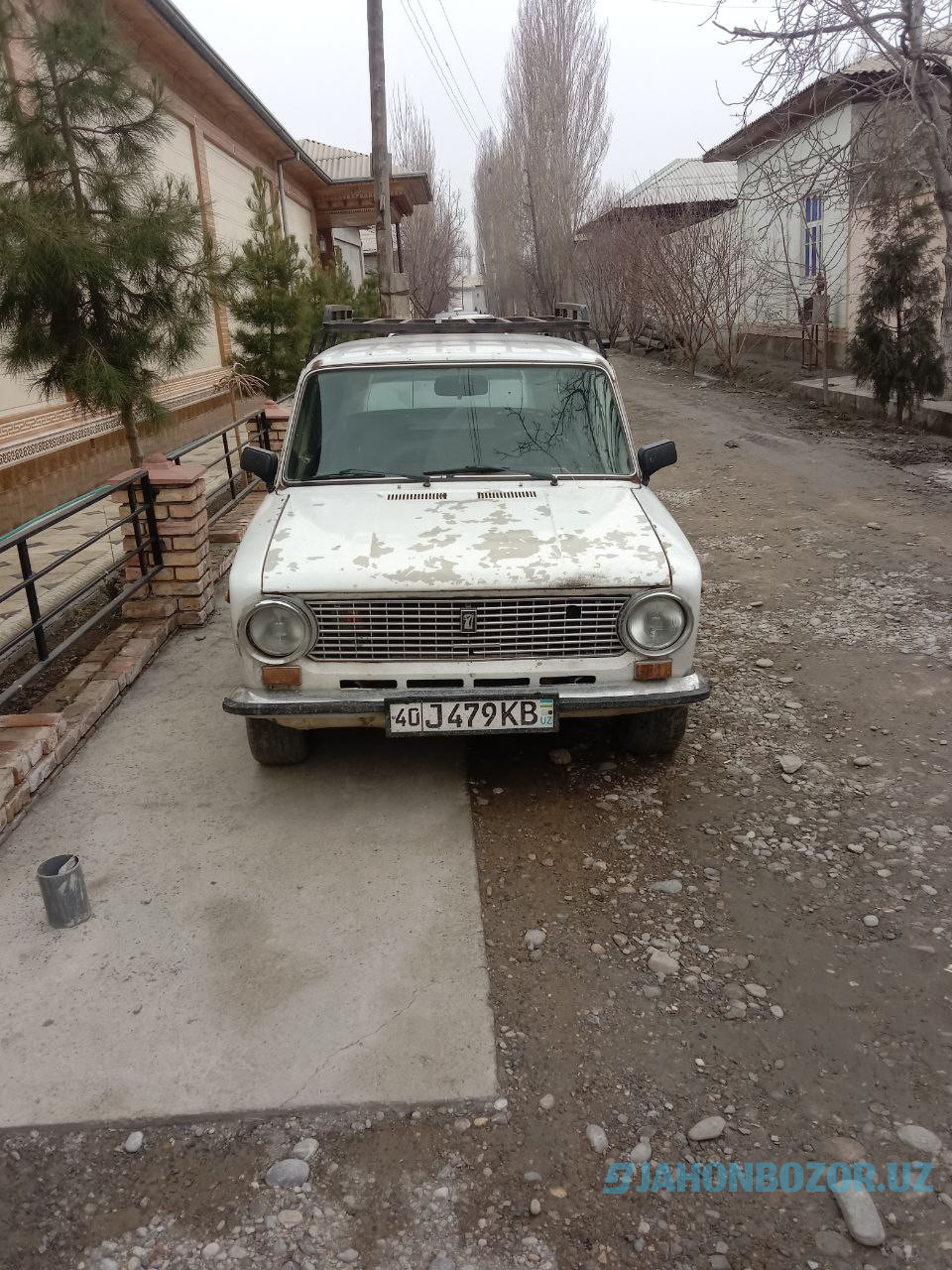 VAZ 2101