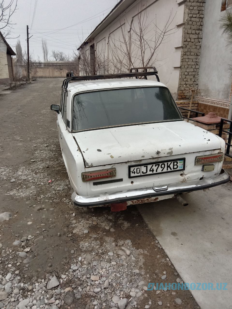 VAZ 2101