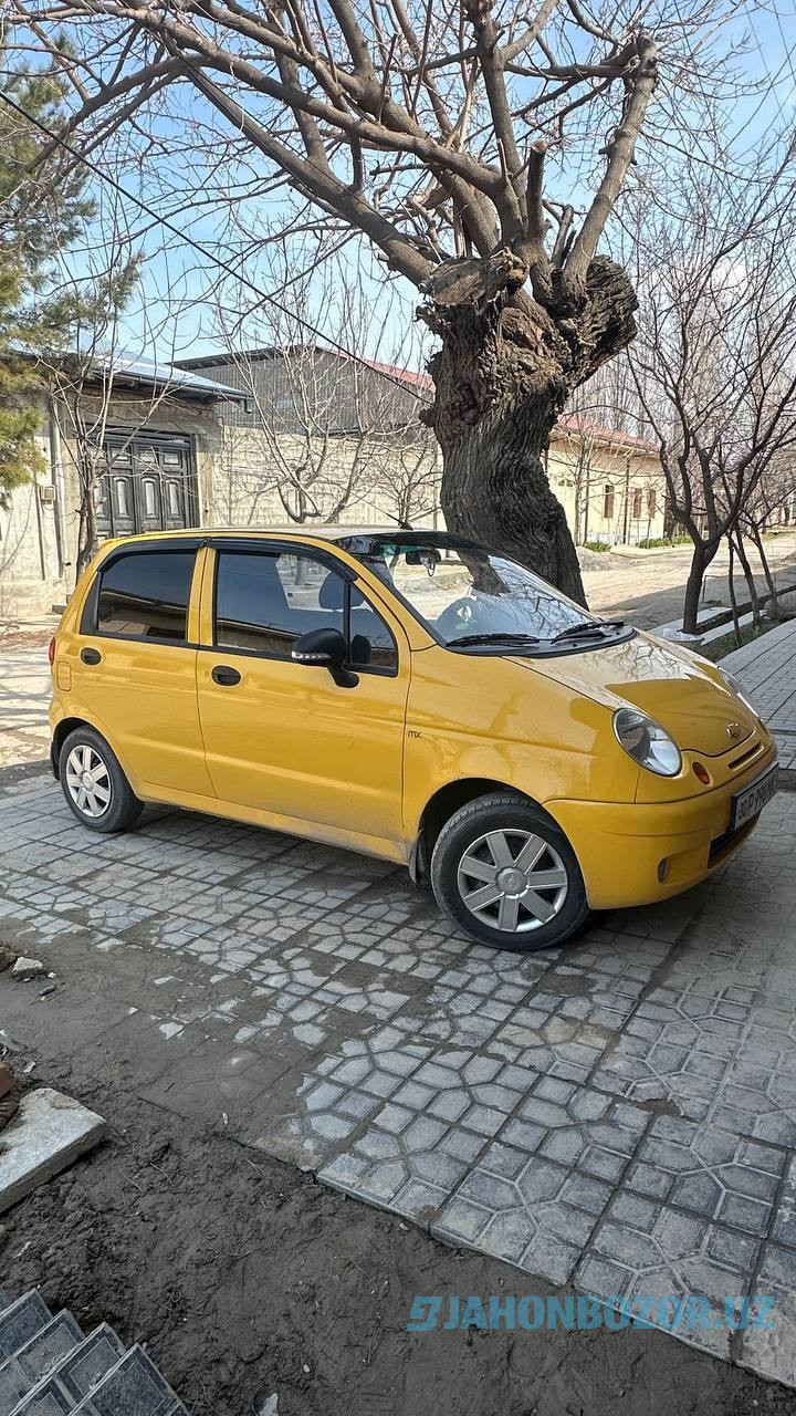 Matiz