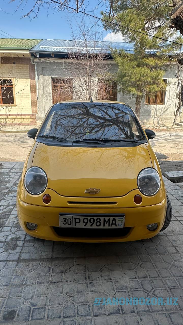 Matiz