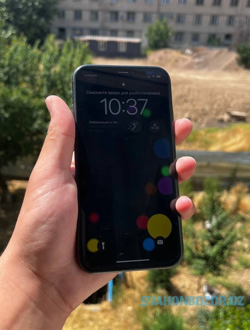 Iphone 11