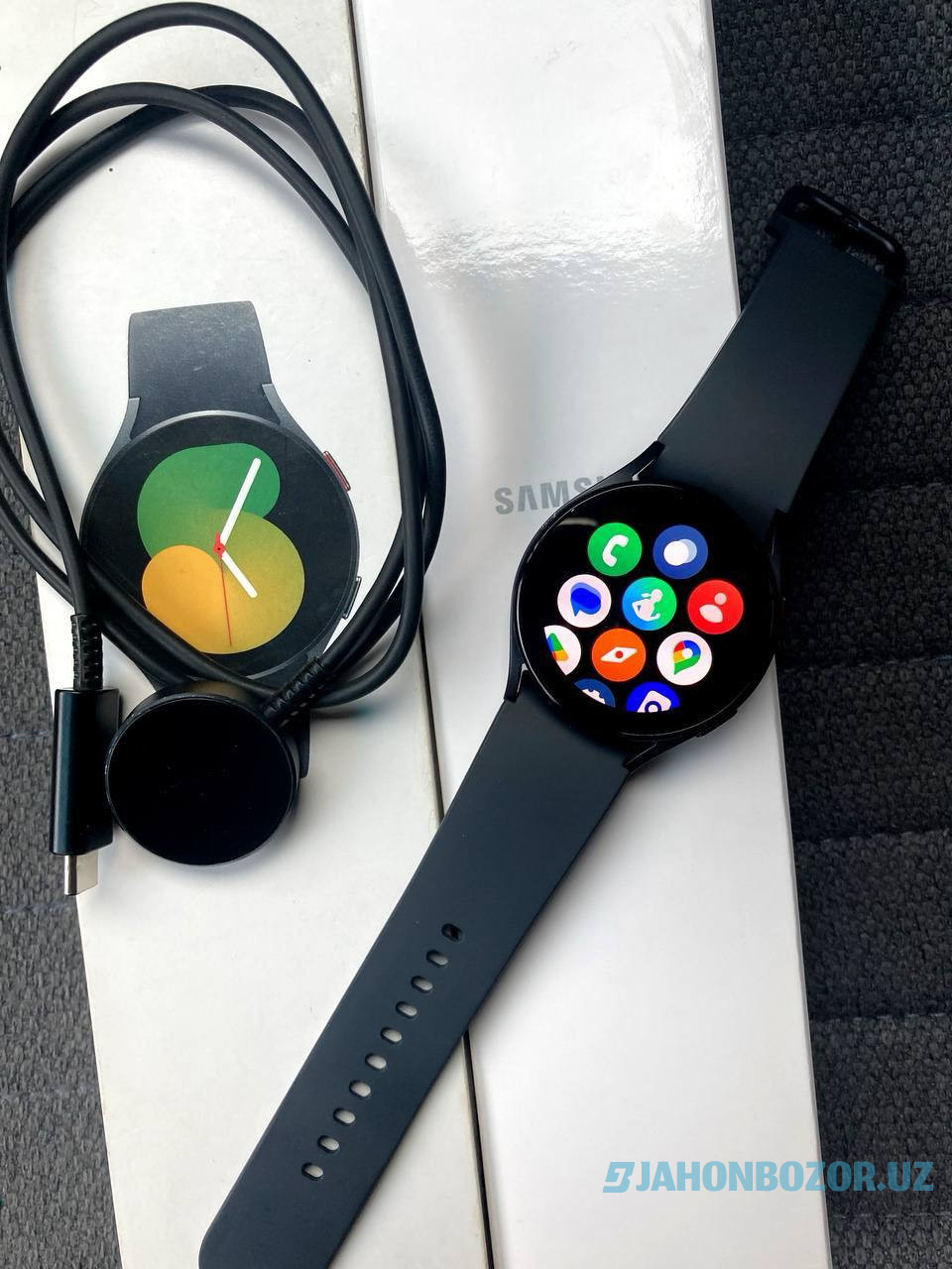 Samsung Galaxy watch 5