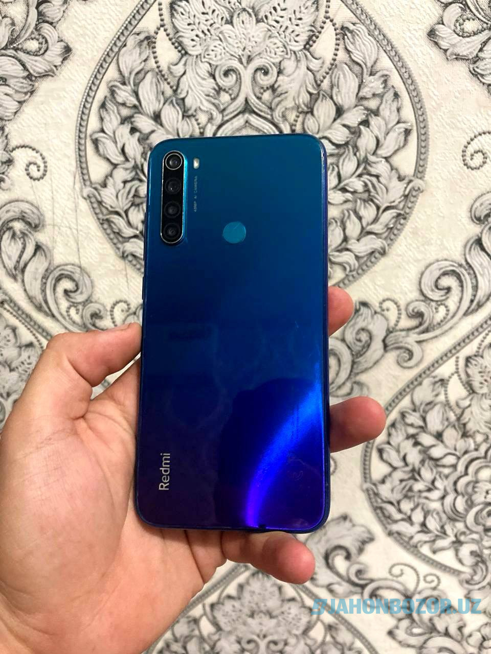 Xiaomi redmi note 9