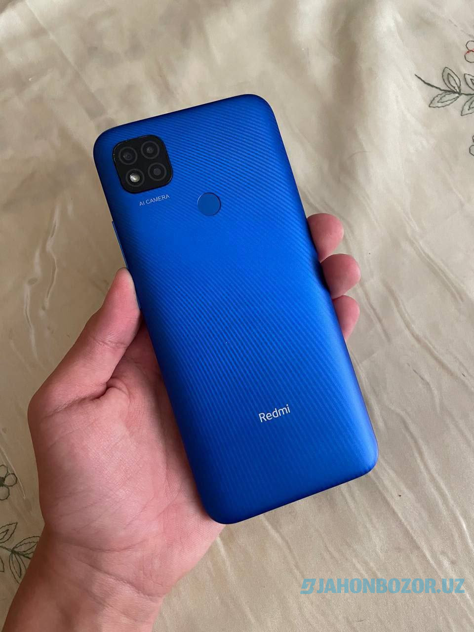 Redmi 9 c