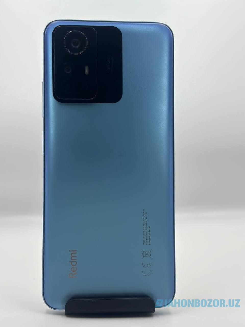 Redmi note 12 s