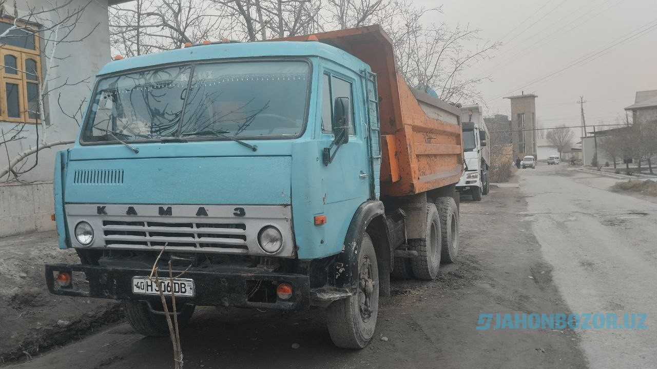 Kamaz