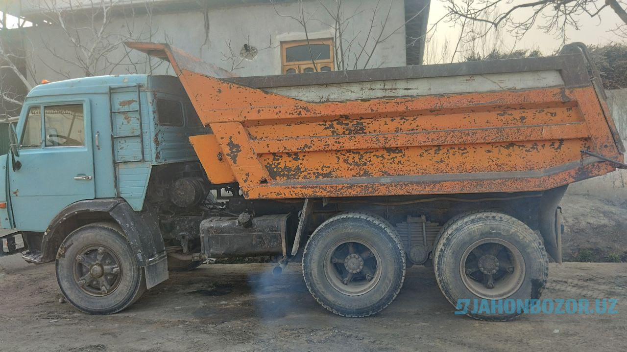 Kamaz