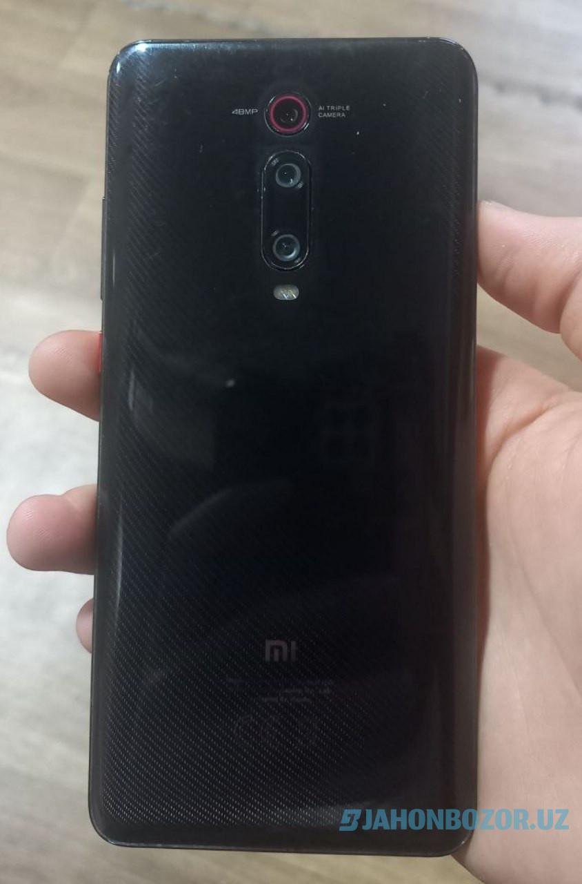 Xiaomi 9 T