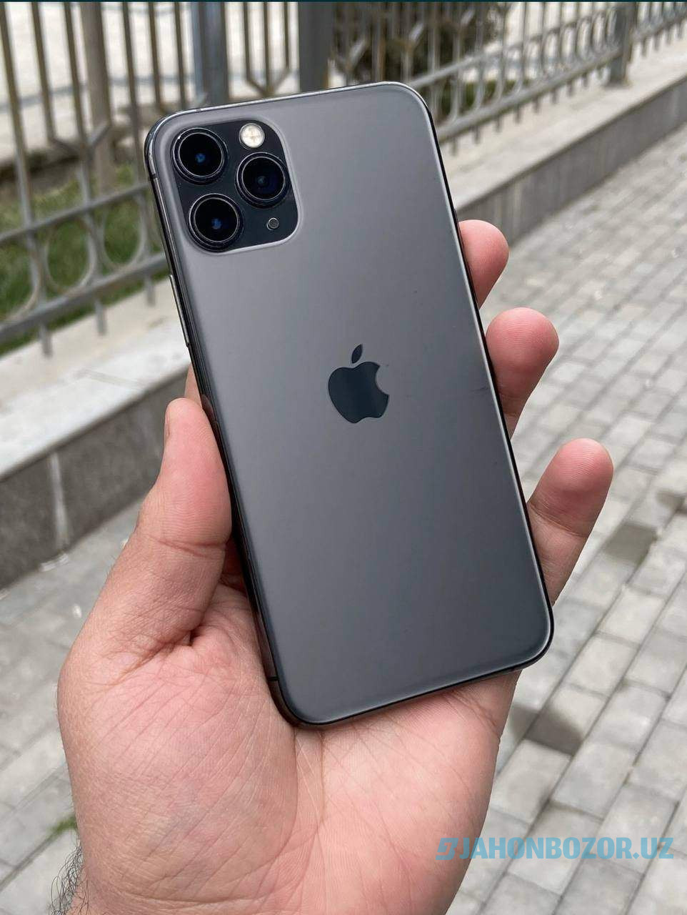 Iphone 11 pro