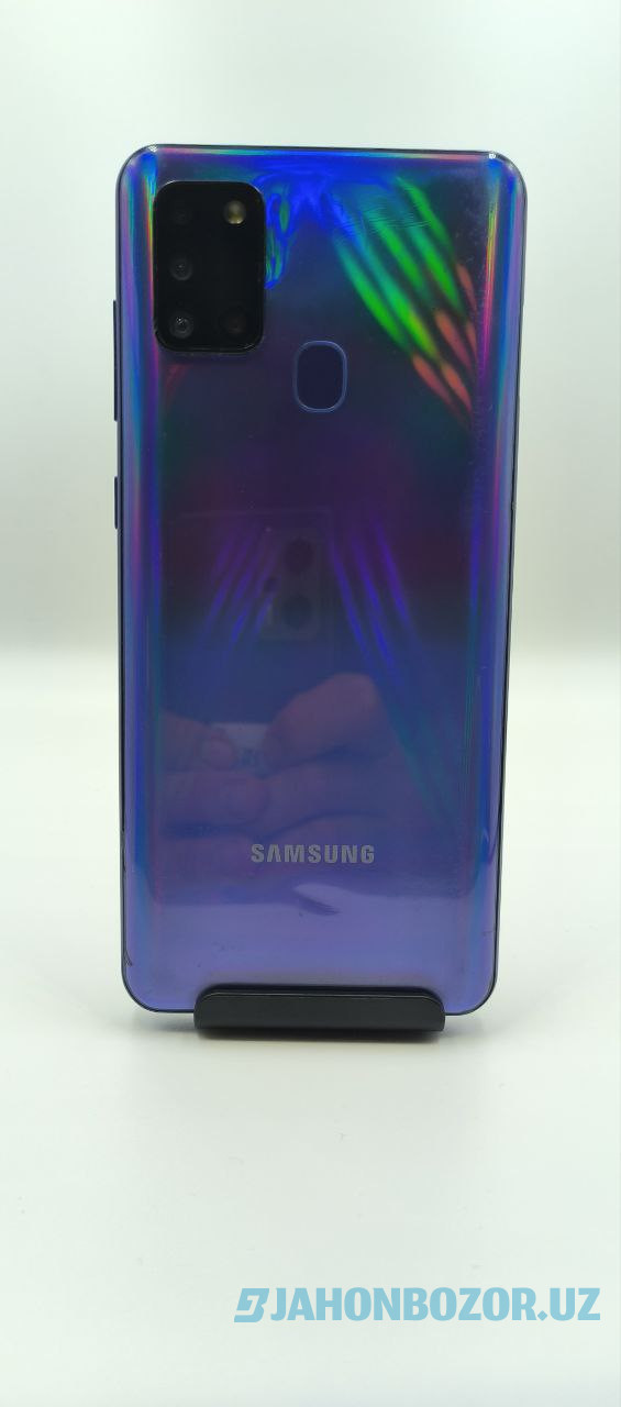 Samsung A21 S