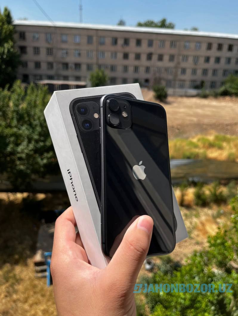 Iphone 11