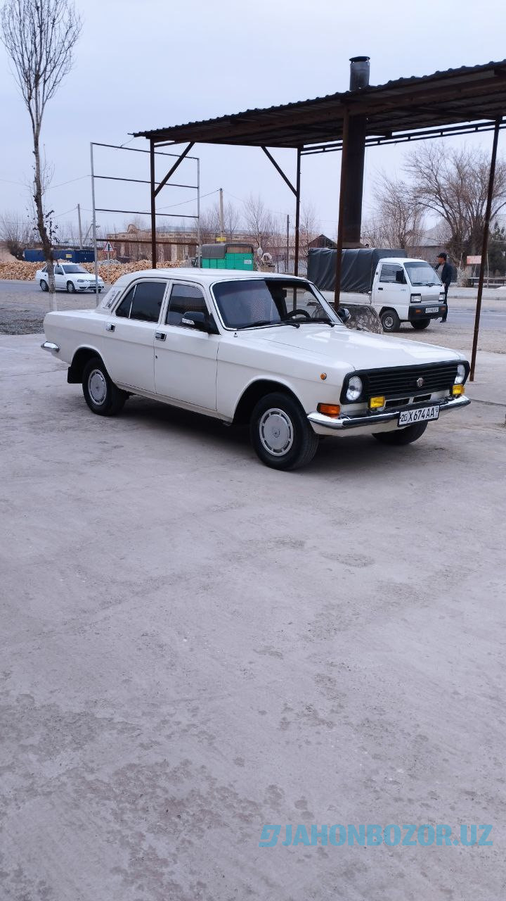 Gaz 2410