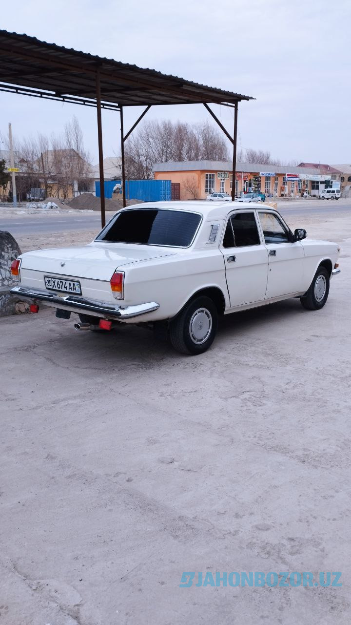 Gaz 2410