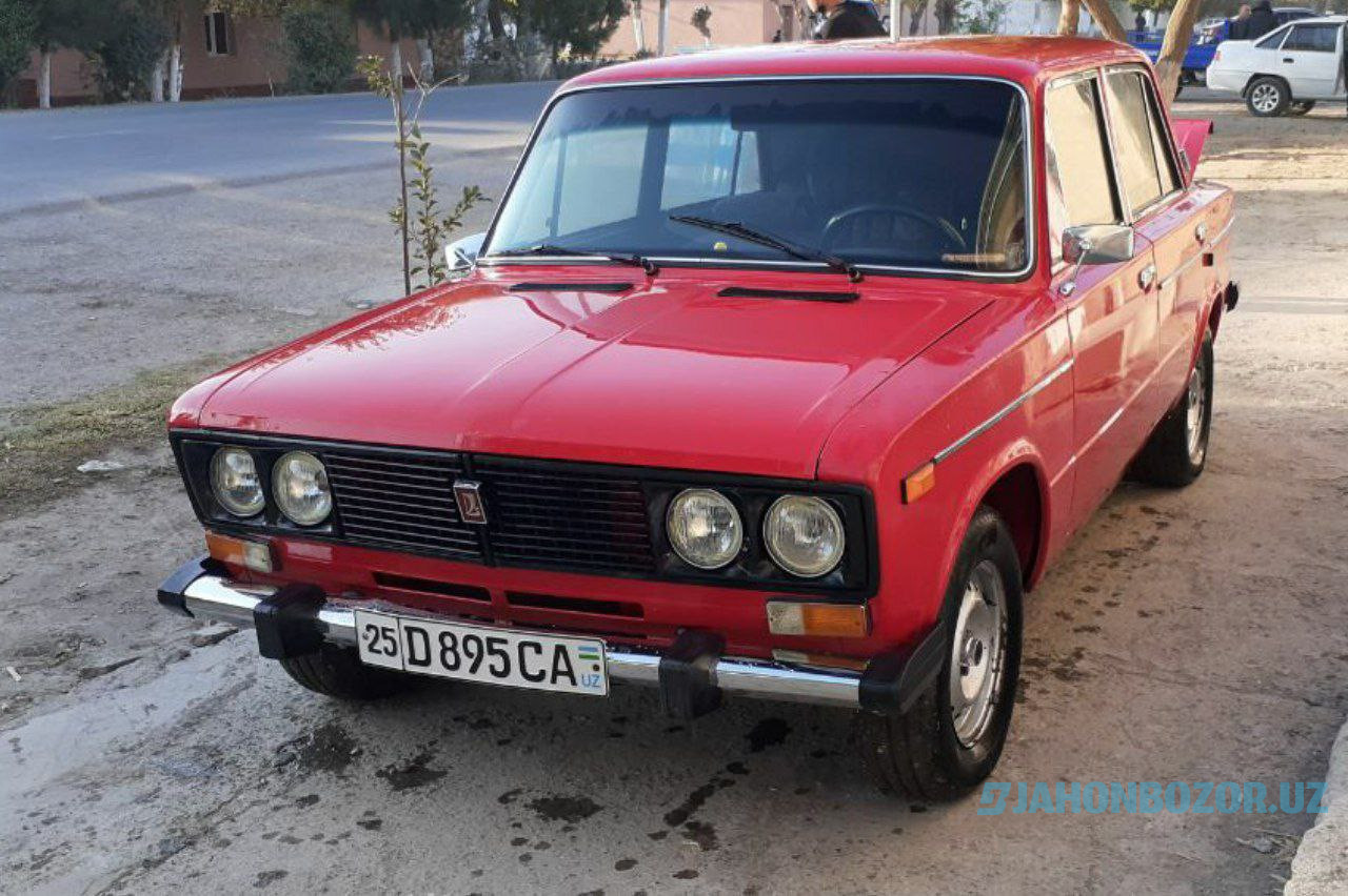 Vaz 2106